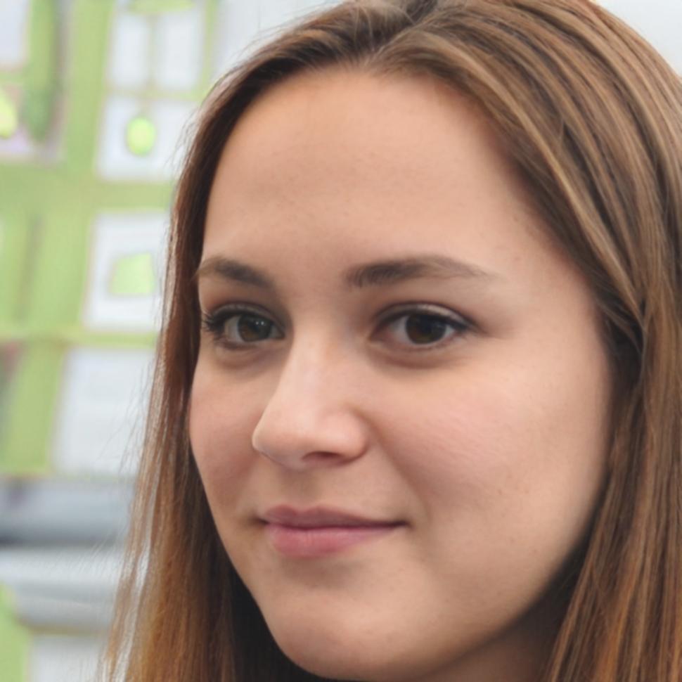 Claudia Werner, Leiterin Controlling