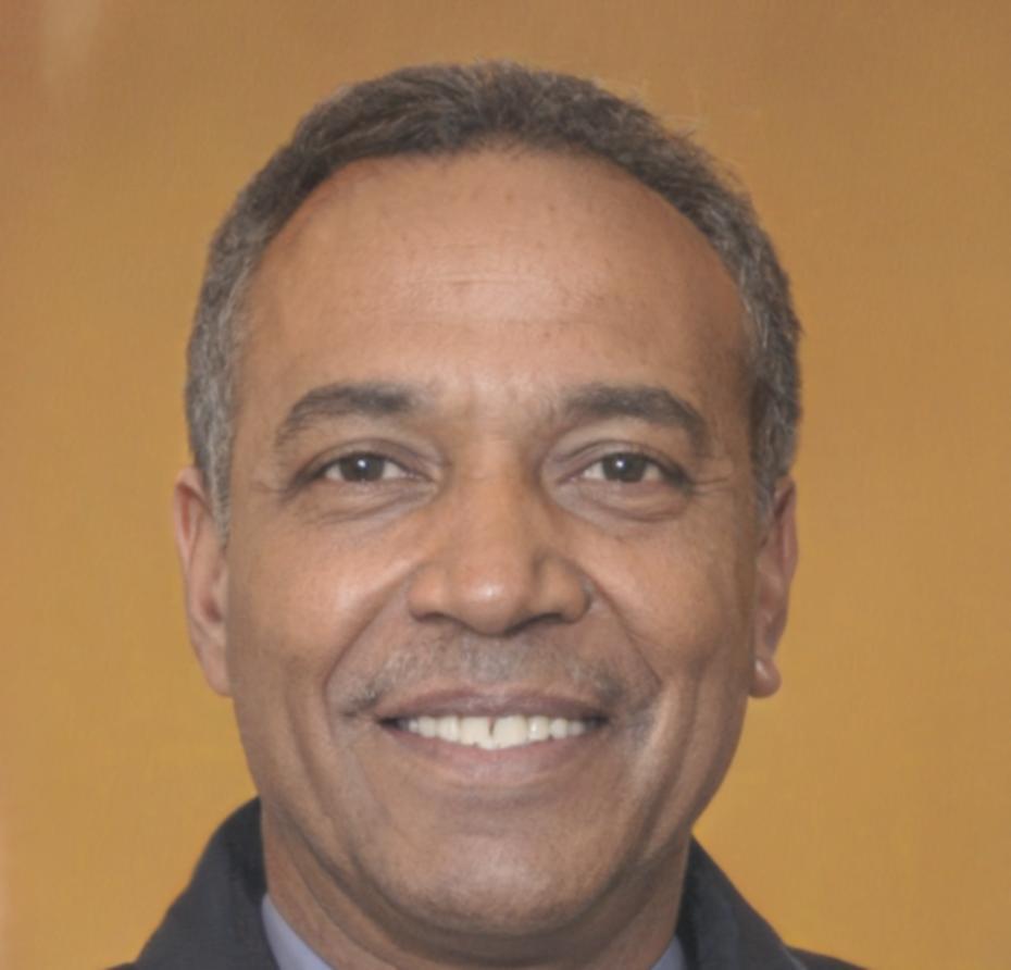 Teammitglied Fabian Richter